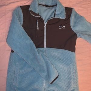 Women’s Fila jacket